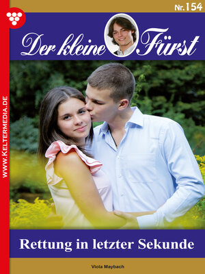 cover image of Rettung in letzter Sekunde